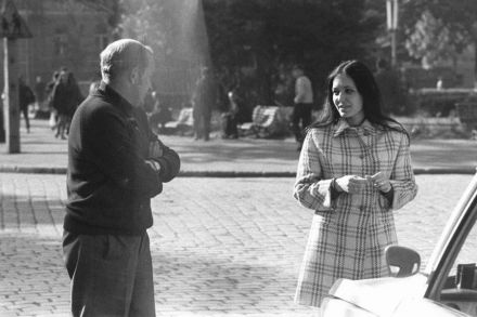 Rajd Dolnośląski - 1969r